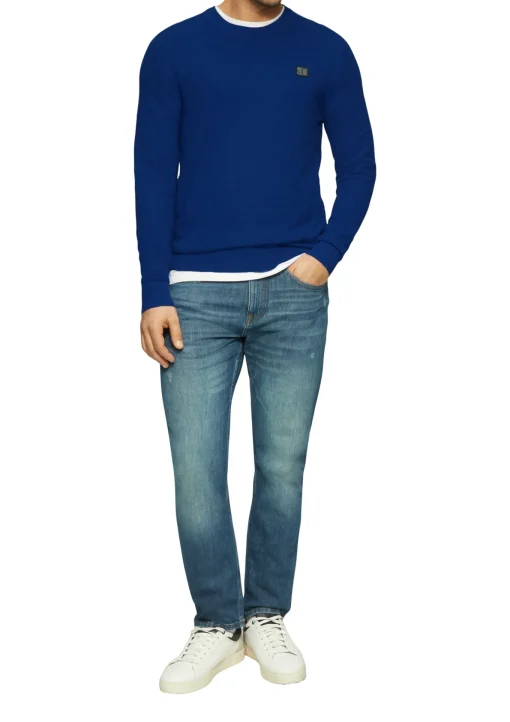 Herren s.Oliver Pullover