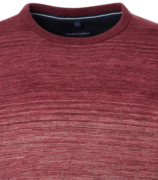 Herren Casa Moda Pullover