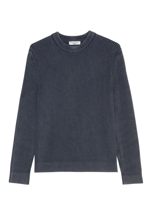 Herren Marc O´Polo Denim Pullover