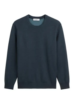 Herren Marc O´Polo Denim Pullover