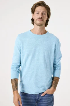 Herren Garcia Pullover