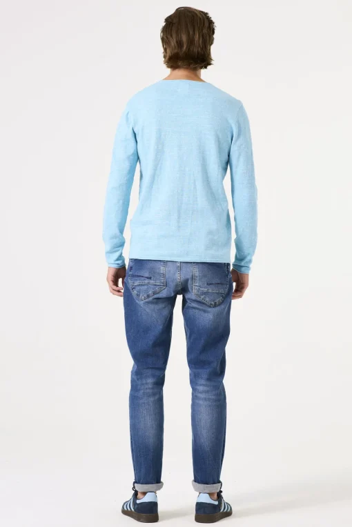 Herren Garcia Pullover