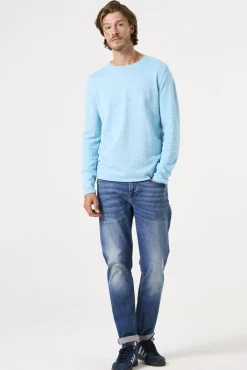 Herren Garcia Pullover