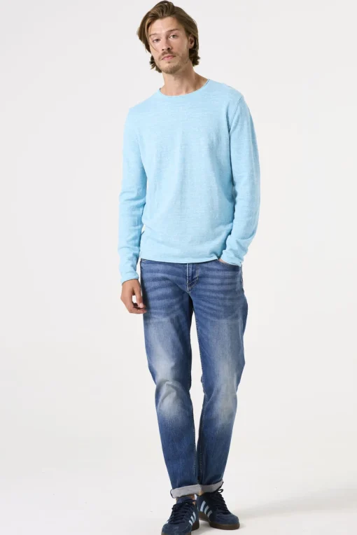 Herren Garcia Pullover
