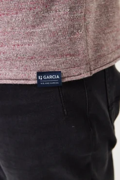 Herren Garcia Pullover