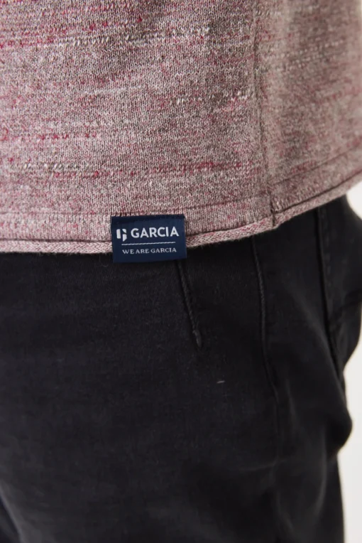Herren Garcia Pullover
