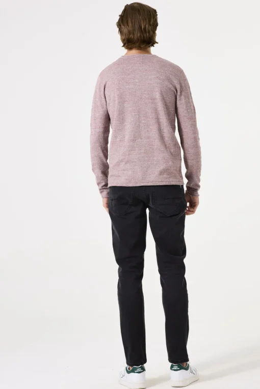 Herren Garcia Pullover