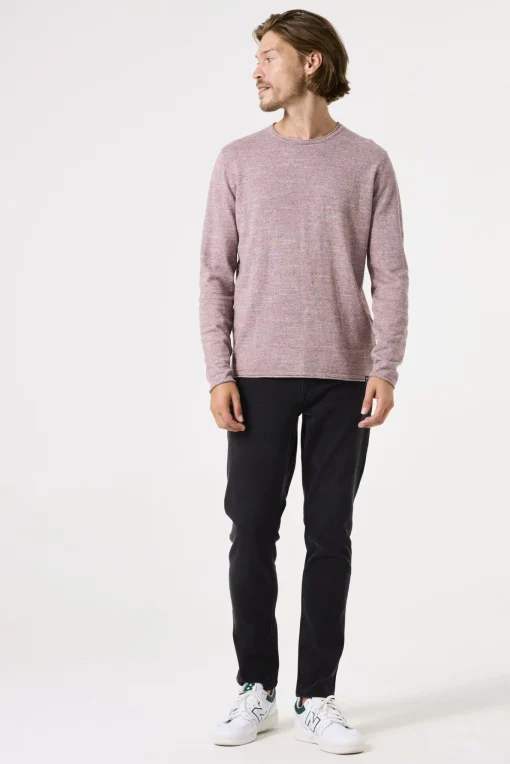 Herren Garcia Pullover