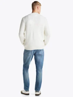 Herren Tommy Jeans Pullover