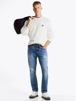 Herren Tommy Jeans Pullover