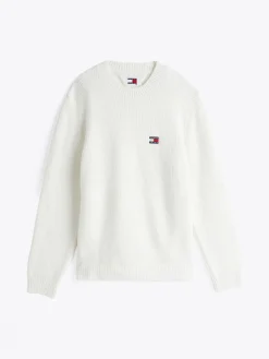 Herren Tommy Jeans Pullover