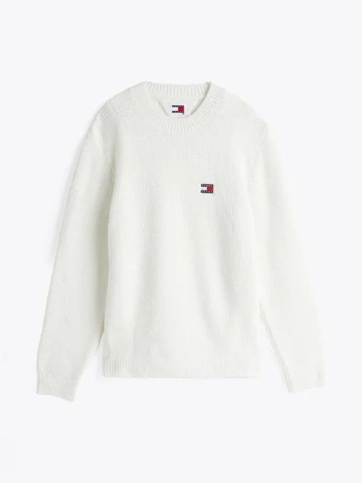 Herren Tommy Jeans Pullover