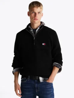 Herren Tommy Jeans Pullover
