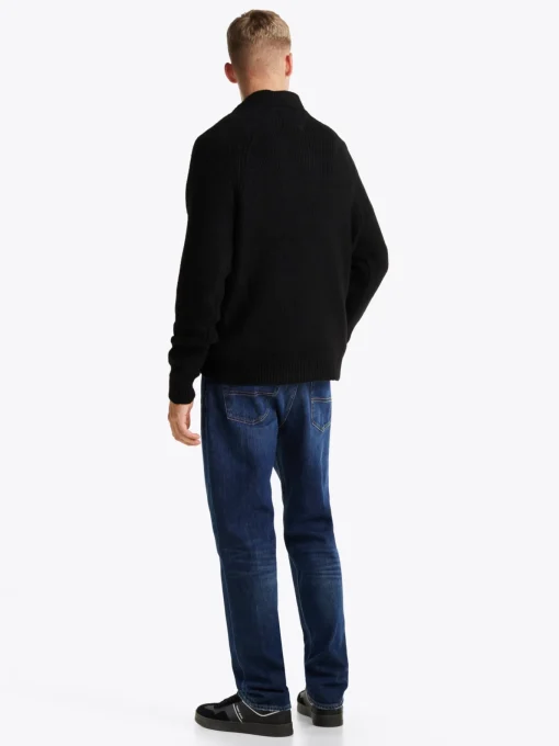 Herren Tommy Jeans Pullover