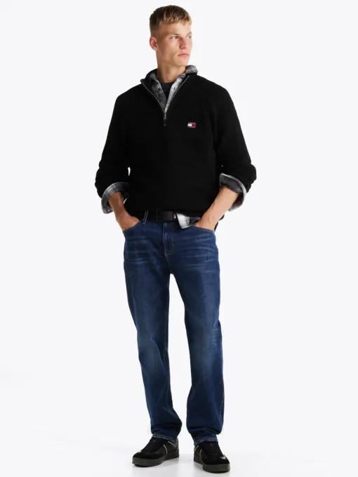 Herren Tommy Jeans Pullover