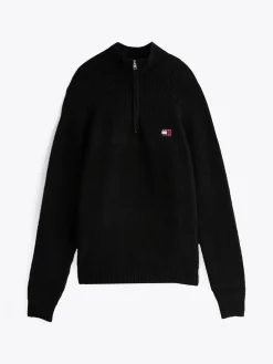 Herren Tommy Jeans Pullover