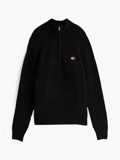 Herren Tommy Jeans Pullover