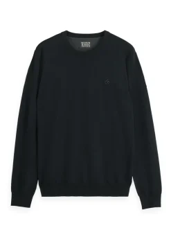 Herren Scotch & Soda Pullover