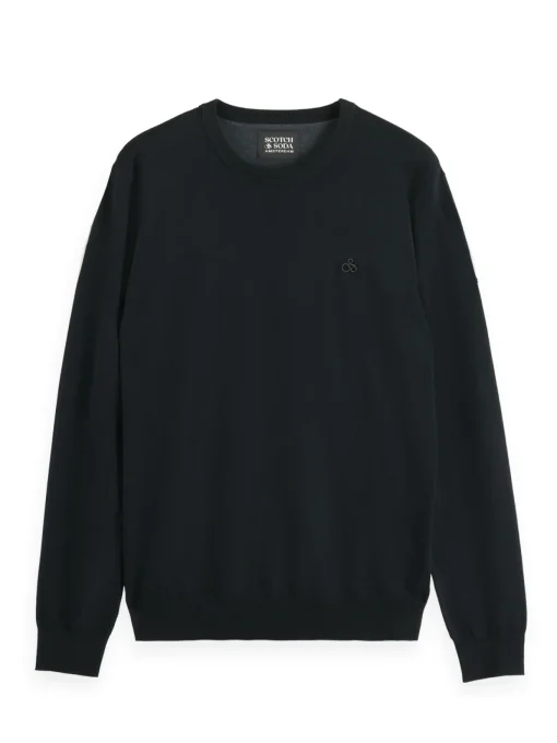 Herren Scotch & Soda Pullover