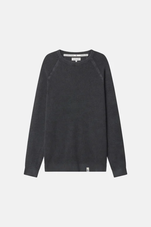 Herren Colours & Sons Pullover