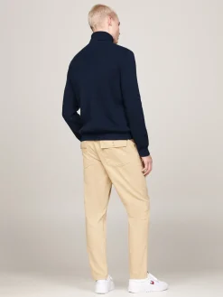 Herren Tommy Jeans Pullover