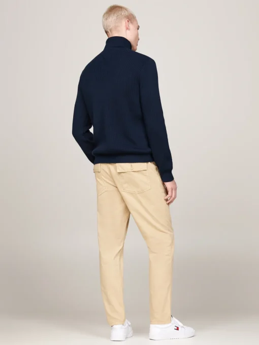 Herren Tommy Jeans Pullover