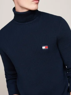 Herren Tommy Jeans Pullover