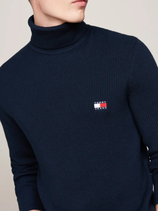 Herren Tommy Jeans Pullover