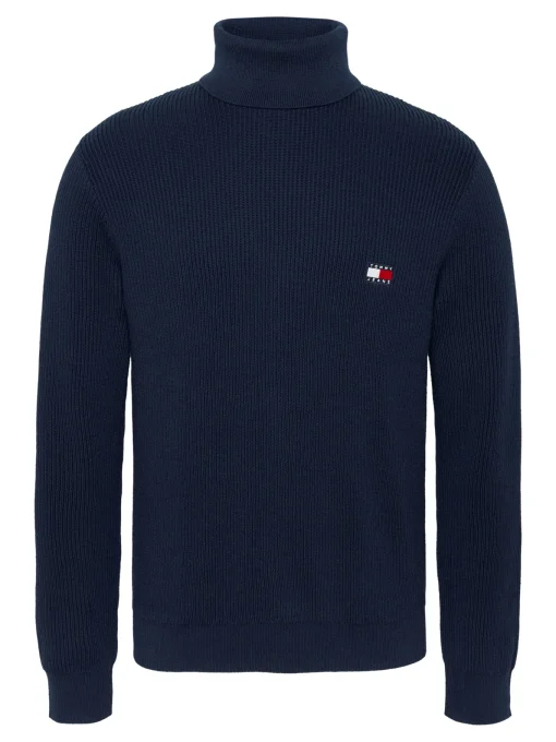 Herren Tommy Jeans Pullover