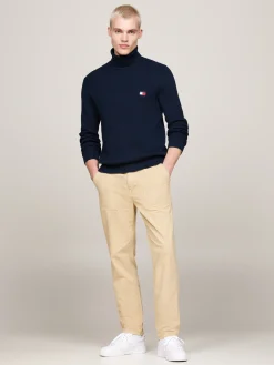 Herren Tommy Jeans Pullover