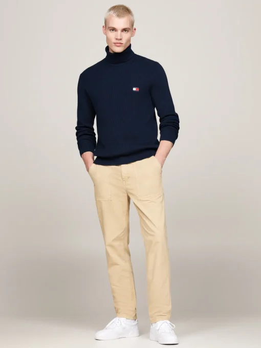 Herren Tommy Jeans Pullover