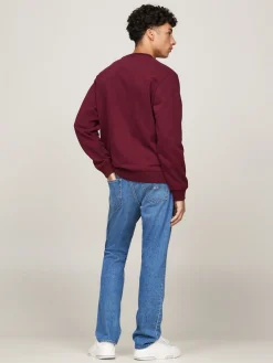 Herren Tommy Jeans Pullover