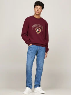 Herren Tommy Jeans Pullover