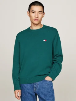 Herren Tommy Jeans Pullover