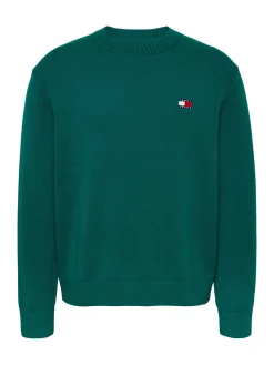 Herren Tommy Jeans Pullover