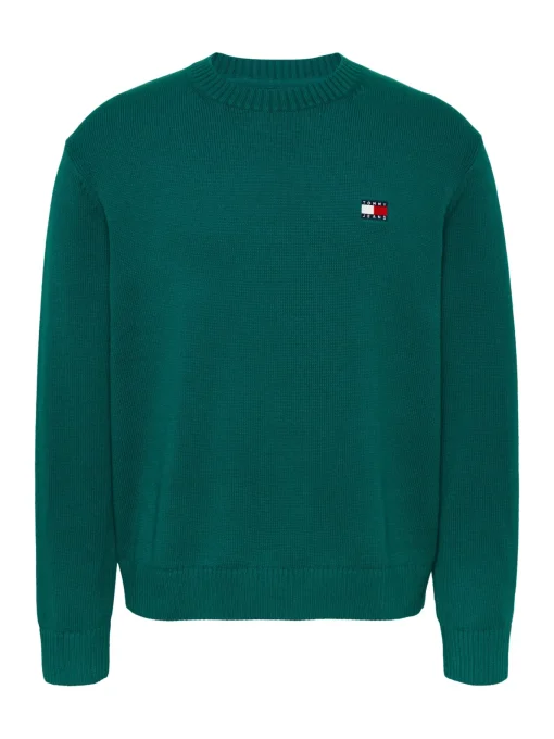 Herren Tommy Jeans Pullover