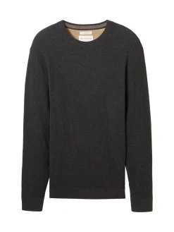 Herren Tom Tailor Pullover