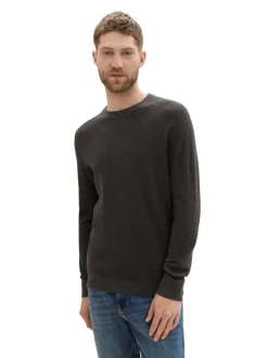 Herren Tom Tailor Pullover
