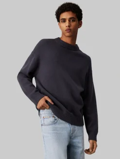 Herren Calvin Klein Jeans Pullover