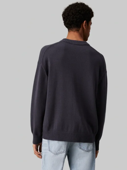 Herren Calvin Klein Jeans Pullover