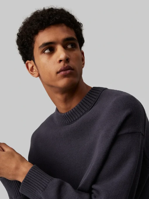 Herren Calvin Klein Jeans Pullover