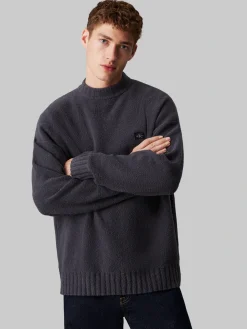 Herren Calvin Klein Jeans Pullover