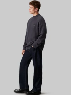 Herren Calvin Klein Jeans Pullover