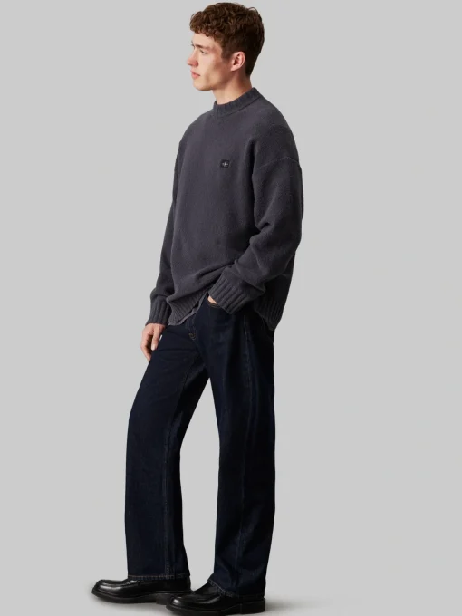 Herren Calvin Klein Jeans Pullover