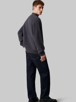 Herren Calvin Klein Jeans Pullover