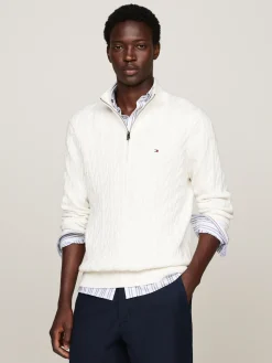 Herren Tommy Hilfiger Pullover