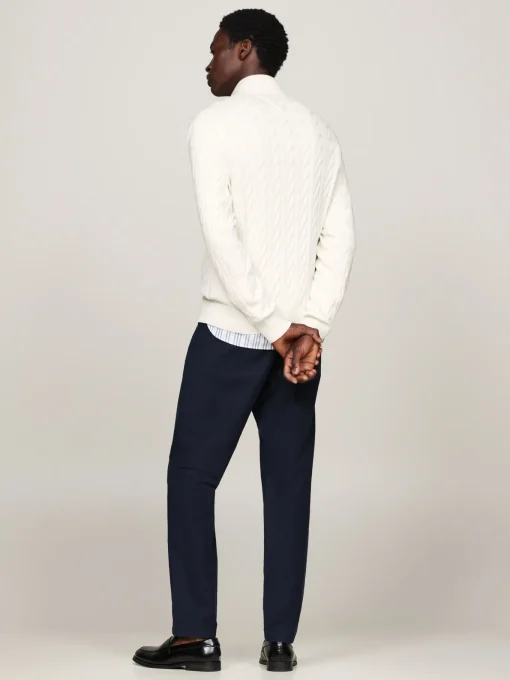 Herren Tommy Hilfiger Pullover