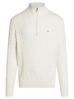 Herren Tommy Hilfiger Pullover