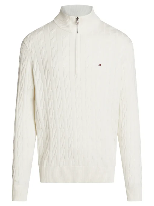 Herren Tommy Hilfiger Pullover