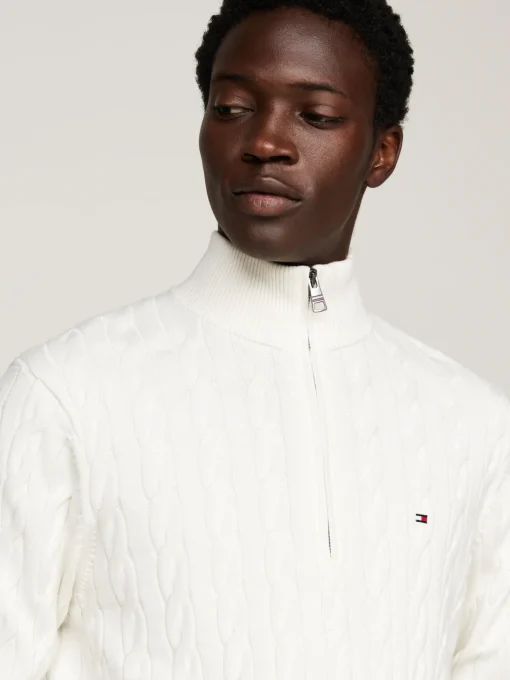 Herren Tommy Hilfiger Pullover